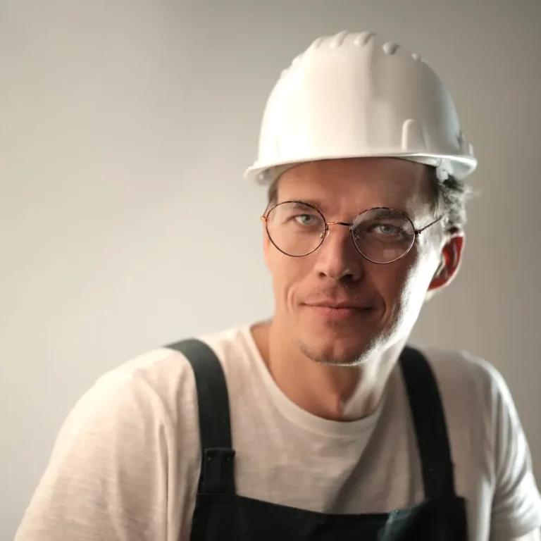 worker