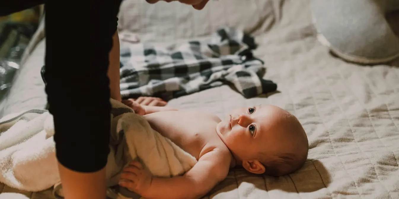 babyproofing