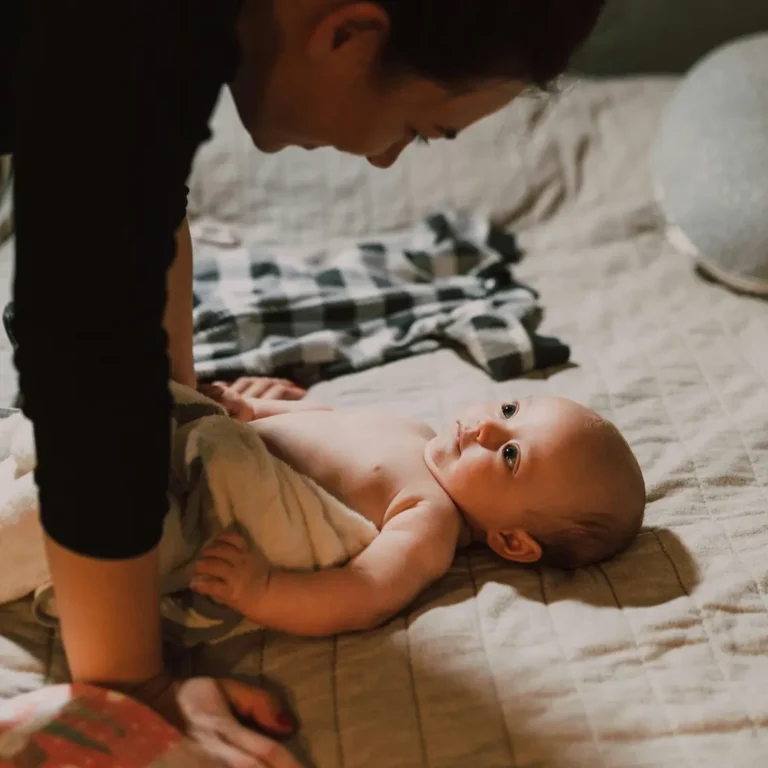 babyproofing